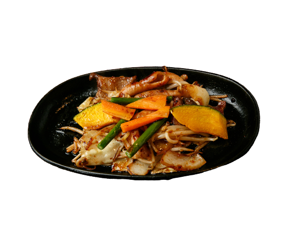 もつ煮処やまりのおすすめ