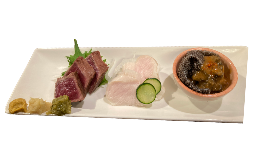 もつ煮処やまりのおすすめ